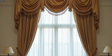 Living room lounge curtain cleaning service parkville-vic Matty Curtain Cleaning