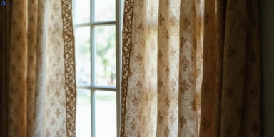 Dry cleaning delicate silk velvet drapes parkville-vic Matty Curtain Cleaning